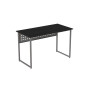 Комп'ютерний стіл Ferrum-decor Майк 75x120x60 сірий ДСП Сосна Кембра 32мм (FRD-101786) - фото 1