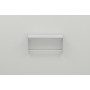 Полка настенная Ferrum-decor Свит 300x500x150 металл Белый ДСП Белое 16 мм (FRD-102786) - фото 4