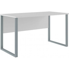 Стол письменный Гербор Каби BIU140 Пепельный/Антрацит (GRB-1282)
