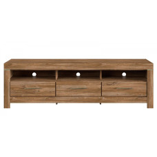 Тумба под ТВ ВМК (БРВ) Герман RTV3S/6/20 Дуб стерлинг (GRB-1971)