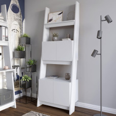 Модуль-1 з тумбами LION Лінк Німфея Альба (білий) (LION-041375)