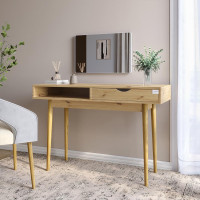 Письмовий стіл LION Сканді-1 Дуб Артизан (LION-041206)