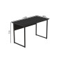 Комп'ютерний стіл Ferrum-decor Коді 75x140x60 чорний ДСП Сосна Кембра 32мм (FRD-103760) - фото 3