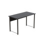 Комп'ютерний стіл Ferrum-decor Курт 75x100x70 чорний ДСП Сосна Кембра 16мм (FRD-103930) - фото 6