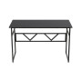 Комп'ютерний стіл Ferrum-decor Раян 75x100x70 чорний ДСП Сосна Кембра 32мм (FRD-103710) - фото 3