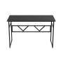 Компьютерный стол Ferrum-decor Раян 75x120x70 черный ДСП Сосна Кембра 32мм (FRD-103720) - фото 2