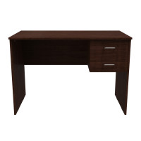 Стіл комп'ютерний Вінсент Ferrum-decor 750x1100x600 ДСП Венге Магія 16 мм (FRD-104790)