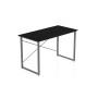 Комп'ютерний стіл Ferrum-decor Дейв 75x120x70 сірий ДСП Сосна Кембра 32мм (FRD-102407) - фото 1