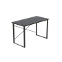 Комп'ютерний стіл Ferrum-decor Дейв 75x140x60 чорний ДСП Сосна Кембра 16мм (FRD-101987) - фото 5
