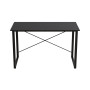 Комп'ютерний стіл Ferrum-decor Дейв 75x140x60 чорний ДСП Сосна Кембра 16мм (FRD-101987) - фото 7