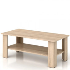 Стол журнальный Гербор Непо LAW/115 N Дуб сонома (GRB-1274)