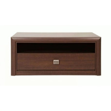 Тумба под ТВ Гербор Коэн RTV1S Венге магия (GRB-1398)