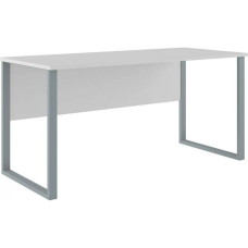 Стол письменный Гербор Каби BIU160 Пепельный/Антрацит (GRB-1283)