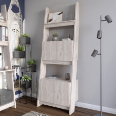 Модуль-1 з тумбами LION Лінк Самоа димчастий (LION-041377)