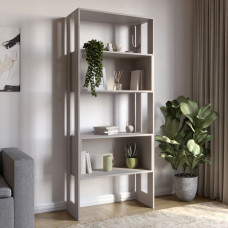 Модуль-6 стелаж полиці без фасадів LION Нобу Кашемір (LION-042227)