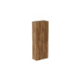 Шкаф Анжело Ferrum-decor на 5 полок 2 двери 1900x700x380 ДСП Дуб Таверна 16 мм (FRD-105018) - фото 2