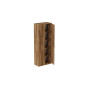 Шкаф Анжело Ferrum-decor на 5 полок 2 двери 1900x700x380 ДСП Дуб Таверна 16 мм (FRD-105018) - фото 1