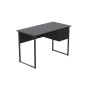 Компьютерный стол Ferrum-decor Дакота 75x120x70 черный ДСП Сосна Кембра 16мм (FRD-101948) - фото 3
