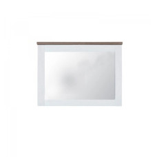 Дзеркало настінне Гербор Тіна LUS103 Сосна каньйон/Дуб сонома трюфель (GRB-1107)