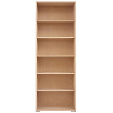 Пенал открытый Гербор Офис Лайн REG 79/220 Дуб сонома (GRB-1312)