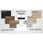 Стіл кухонний Ferrum-decor Маріо 75x120x70 Білий ДСП Біле 16мм (FRD-106198) - фото 4