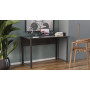 Комп'ютерний стіл Ferrum-decor Курт 75x140x60 чорний ДСП Сосна Кембра 16мм (FRD-103922) - фото 5