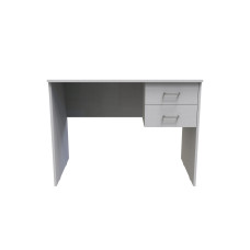 Стол компьютерный Винсент Ferrum-decor 750x1000x600 ДСП Белое 16 мм (FRD-104782)