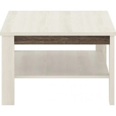 Стіл журнальний Гербор Селена LAW75 Ясен сніжний (GRB-1276)