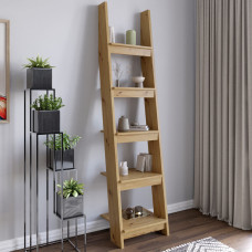 Модуль-3 з полицями LION Лінк Дуб Артизан (LION-041385)