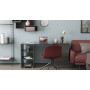 Стіл-тумба трансформер Смарт 1/1 Ferrum-decor 750x1450x500 ДСП Сосна Кембра 16 мм (FRD-105069) - фото 11