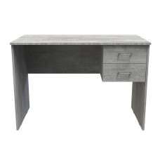 Стіл комп'ютерний Вінсент Ferrum-decor 750x1100x600 ДСП Бетон 16 мм (FRD-104793)