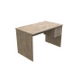 Стол компьютерный Винсент Ferrum-decor 750x1200x700 ДСП Дуб Сан-Марино 16 мм (FRD-104813) - фото 2