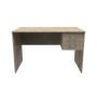 Стол компьютерный Винсент Ferrum-decor 750x1200x700 ДСП Дуб Сан-Марино 16 мм (FRD-104813) - фото 1