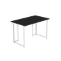 Комп'ютерний стіл Ferrum-decor Ханна 75x140x70 білий ДСП Сосна Кембра 16мм (FRD-104044) - фото 6