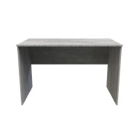 Стіл комп'ютерний Алесандро Ferrum-decor 750x1200x700 ДСП Бетон 16 мм (FRD-104745)