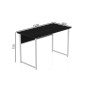 Комп'ютерний стіл Ferrum-decor Коді 75x100x60 білий ДСП Сосна Кембра 32мм (FRD-101190) - фото 3