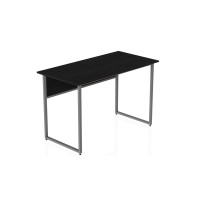 Комп'ютерний стіл Ferrum-decor Коді 75x120x60 сірий ДСП Сосна Кембра 32мм (FRD-101670)