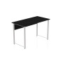 Комп'ютерний стіл Ferrum-decor Курт 75x100x70 білий ДСП Сосна Кембра 16мм (FRD-102230) - фото 5