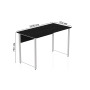 Комп'ютерний стіл Ferrum-decor Курт 75x100x70 білий ДСП Сосна Кембра 16мм (FRD-102230) - фото 10