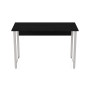 Комп'ютерний стіл Ferrum-decor Курт 75x100x70 білий ДСП Сосна Кембра 16мм (FRD-102230) - фото 9