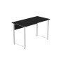 Комп'ютерний стіл Ferrum-decor Курт 75x120x60 білий ДСП Сосна Кембра 16мм (FRD-102210) - фото 10