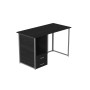 Компьютерный стол Ferrum-decor Отто 75x120x70 серый ДСП Сосна Кембра 32мм (FRD-101520) - фото 1