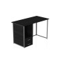 Комп'ютерний стіл Ferrum-decor Отто 75x140x70 сірий ДСП Сосна Кембра 32мм (FRD-101530) - фото 1