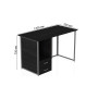 Комп'ютерний стіл Ferrum-decor Отто 75x140x70 сірий ДСП Сосна Кембра 32мм (FRD-101530) - фото 4