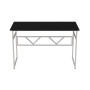 Комп'ютерний стіл Ferrum-decor Раян 75x120x60 білий ДСП Сосна Кембра 32мм (FRD-101140) - фото 6
