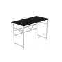 Комп'ютерний стіл Ferrum-decor Раян 75x120x60 білий ДСП Сосна Кембра 32мм (FRD-101140) - фото 3