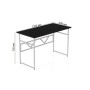 Комп'ютерний стіл Ferrum-decor Раян 75x120x60 білий ДСП Сосна Кембра 32мм (FRD-101140) - фото 4