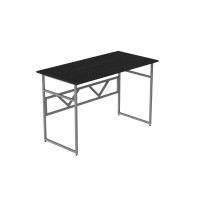 Компьютерный стол Ferrum-decor Раян 75x120x70 серый ДСП Сосна Кембра 32мм (FRD-101640)