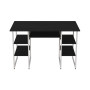 Комп'ютерний стіл Ferrum-decor Тім 75x140x60 білий ДСП Сосна Кембра 32мм (FRD-101370) - фото 3