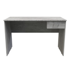 Стіл комп'ютерний Бад Ferrum-decor 750x1200x600 ДСП Бетон 16 мм (FRD-104763)